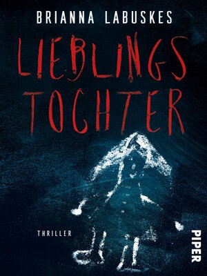 cover image of Lieblingstochter